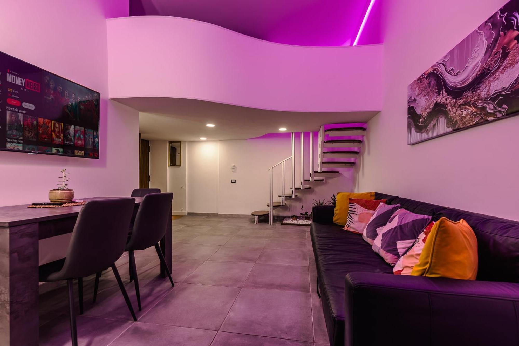 Nvmen Apartment Colosseo Roma Exterior foto