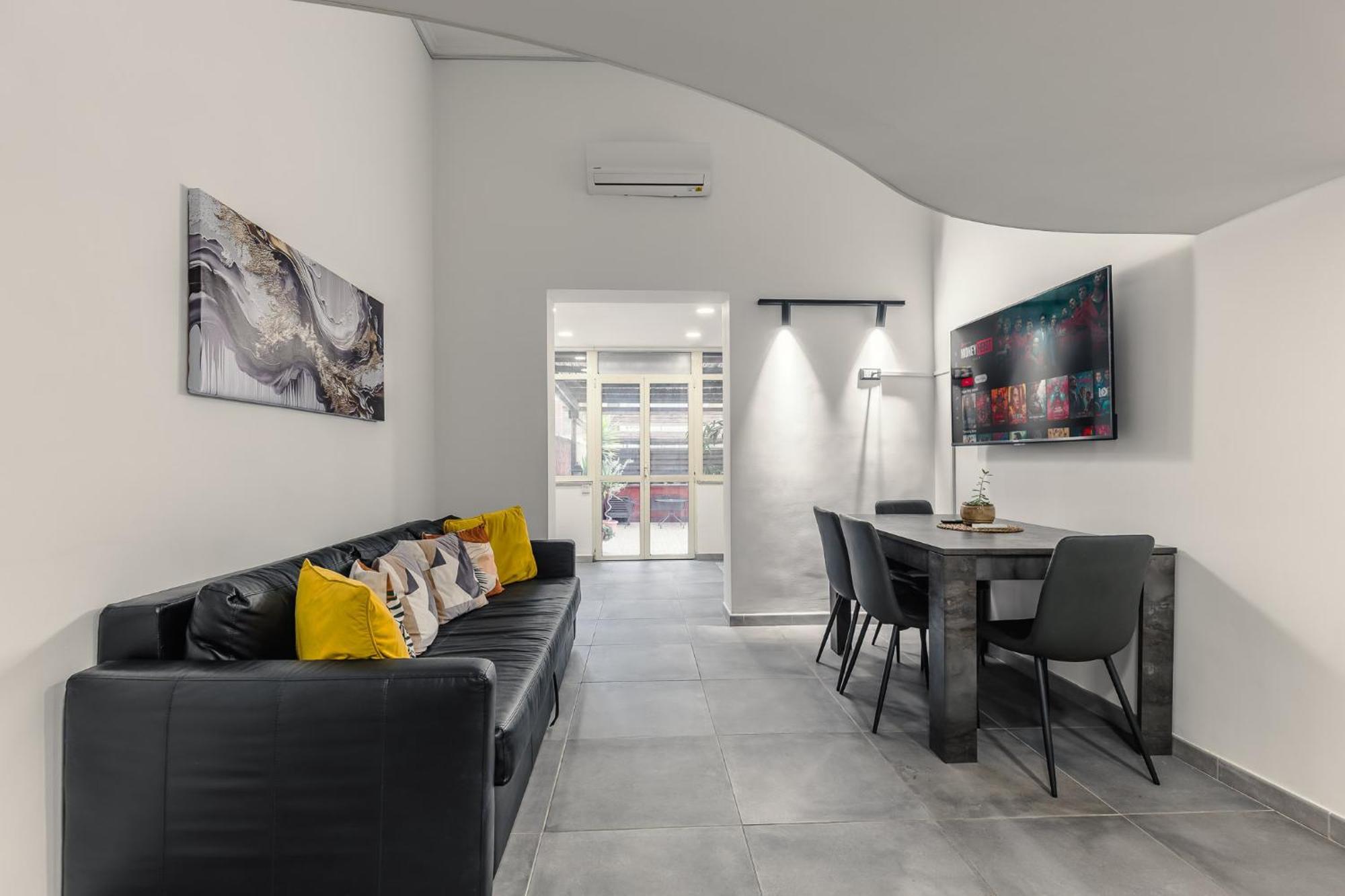 Nvmen Apartment Colosseo Roma Exterior foto