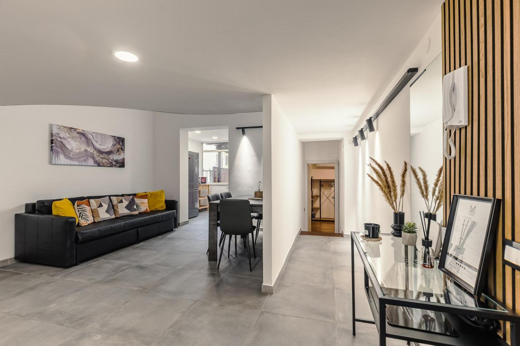 Nvmen Apartment Colosseo Roma Exterior foto